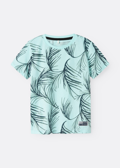 Name It Kids marškinėliai Fermmo