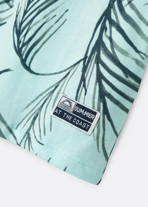 Name It Kids marškinėliai Fermmo