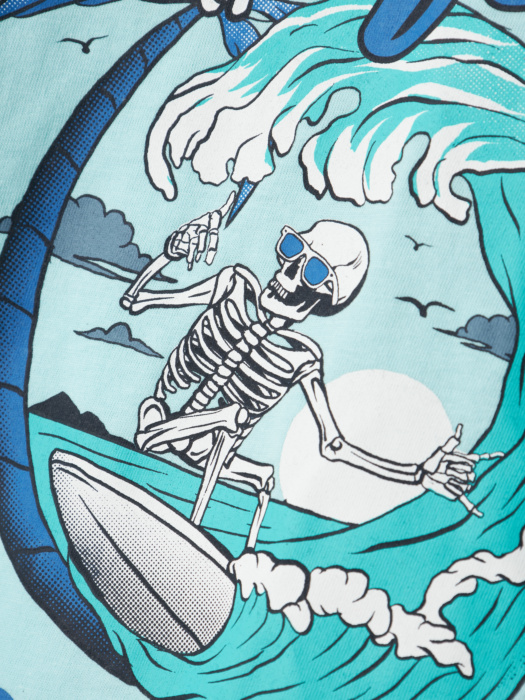 Name It Kids marškinėliai Fetler