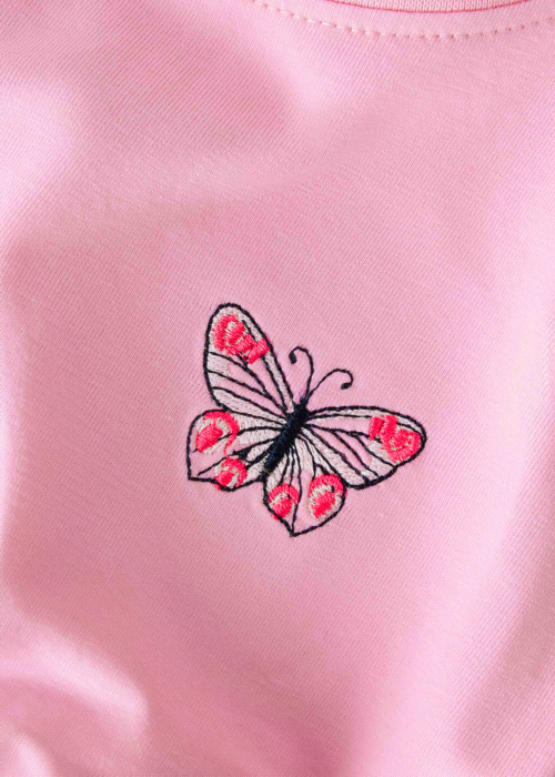 Name It Mini marškinėliai Denys