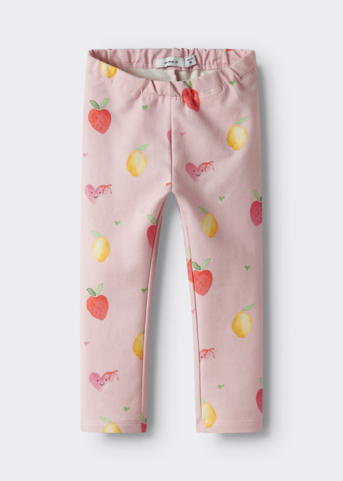 Name It Mini tamprės Folina