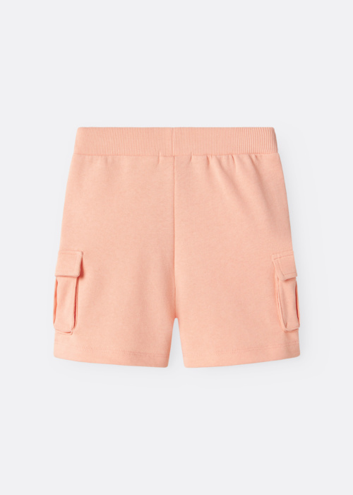 Name It Mini šortai Oli