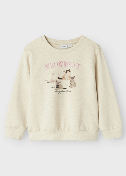 Name It Mini džemperis Boletta