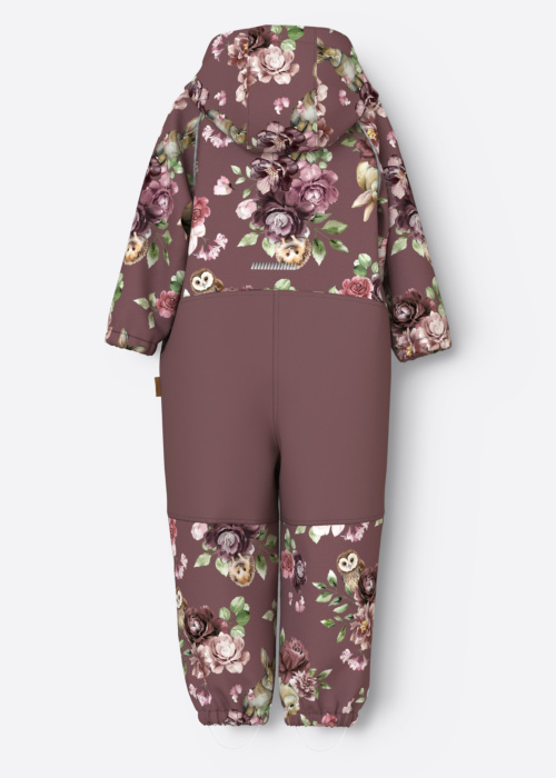 Name It Mini Outerwear pavasario-rudens kombinezonas SCH Alfa08