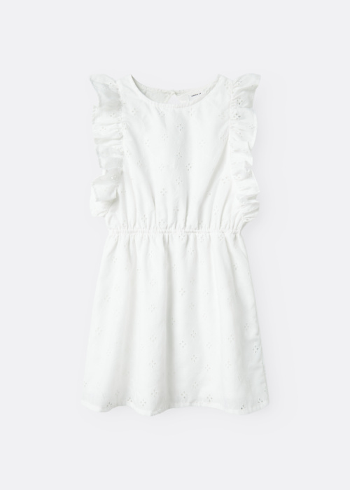 Name It Kids suknelė Fioleta