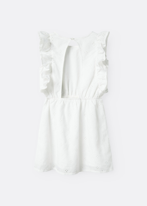 Name It Kids suknelė Fioleta