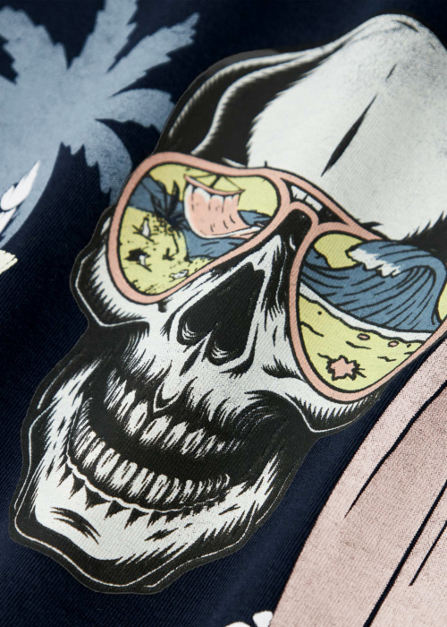 Name It Kids marškinėliai Dalmal