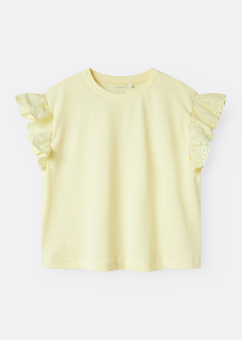 Name It Kids marškinėliai Furli