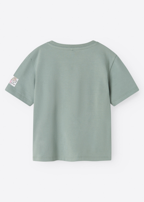 Name It Mini marškinėliai Arle Peppa Pig