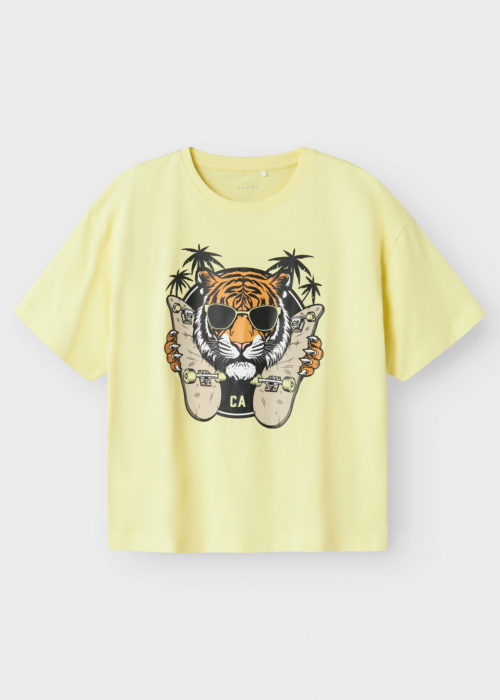 Name It Kids marškinėliai Victor