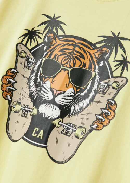 Name It Kids marškinėliai Victor