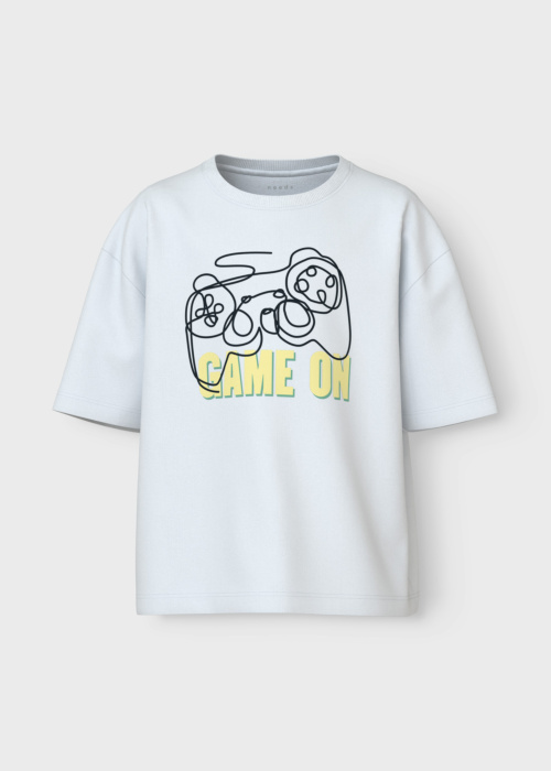 Name It Kids marškinėliai Victor