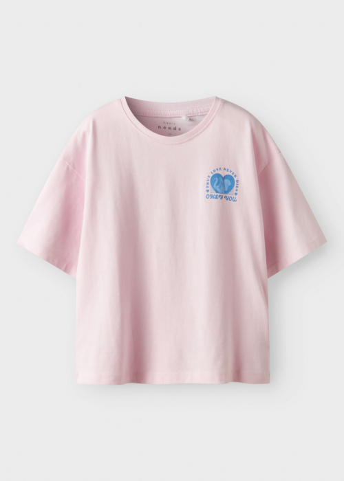 Name It Kids marškinėliai Veen