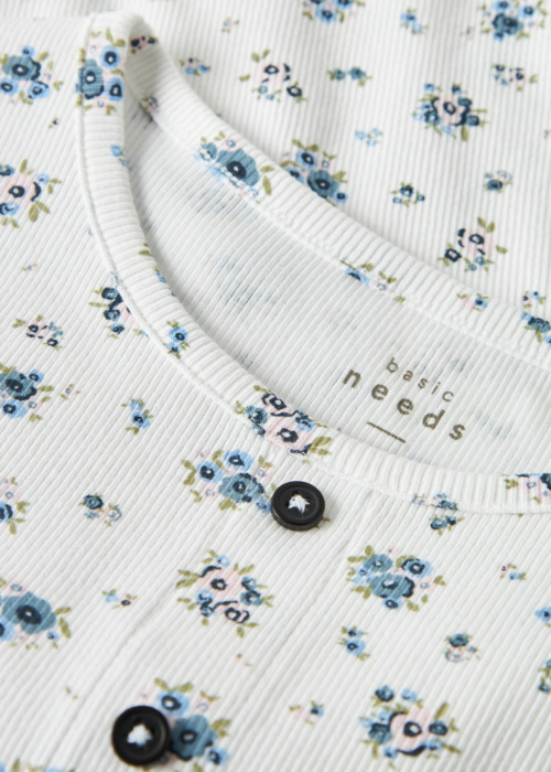 Name It Kids marškinėliai Vemia