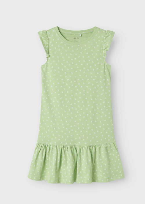 Name It Kids suknelė Vida