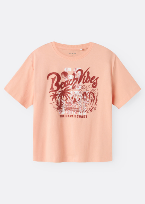 Name It Kids marškinėliai Vagno