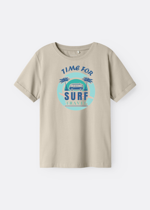 Name It Kids marškinėliai Vux