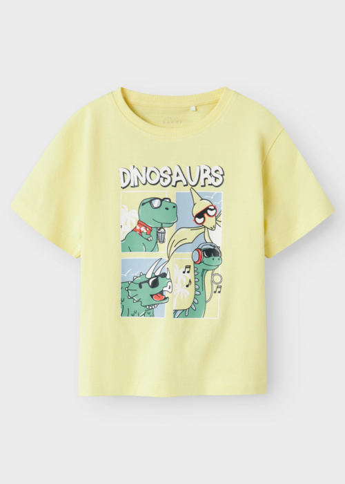 Name It Mini marškinėliai Victor