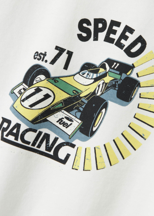 Name It Mini marškinėliai Victor