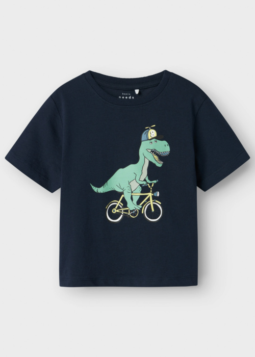 Name It Mini marškinėliai Victor