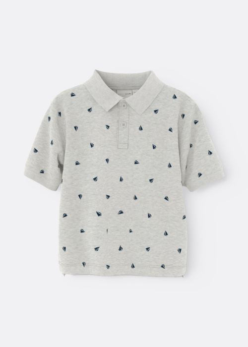 Name It Mini polo marškinėliai Volo
