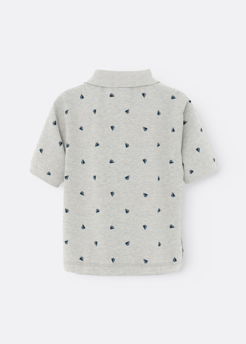 Name It Mini polo marškinėliai Volo