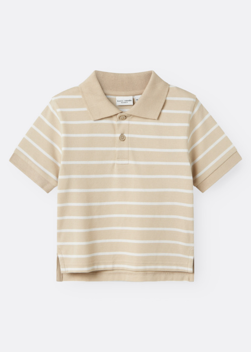 Name It Mini polo marškinėliai Volo