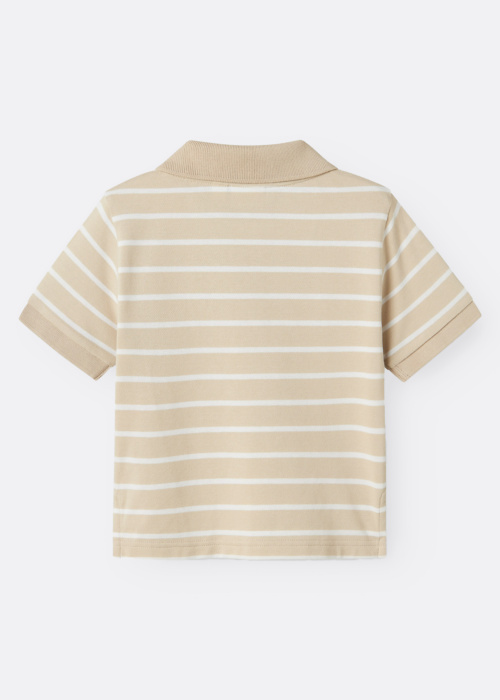 Name It Mini polo marškinėliai Volo