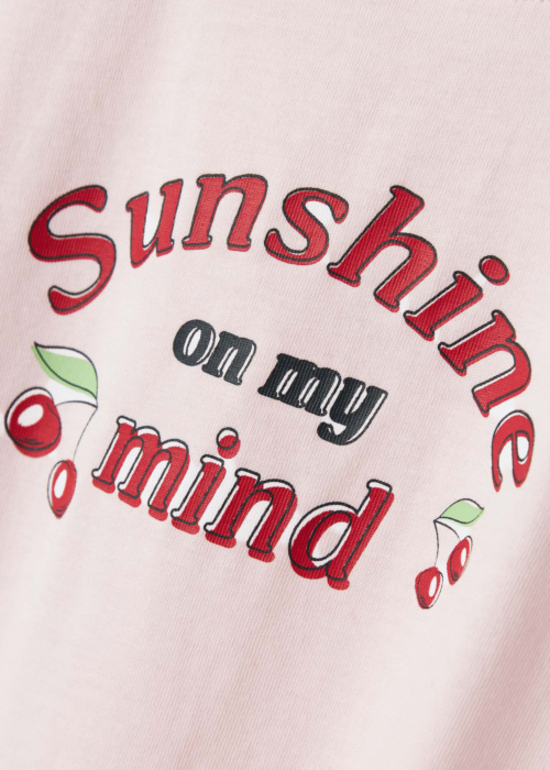 Name It Kids marškinėliai Vigea