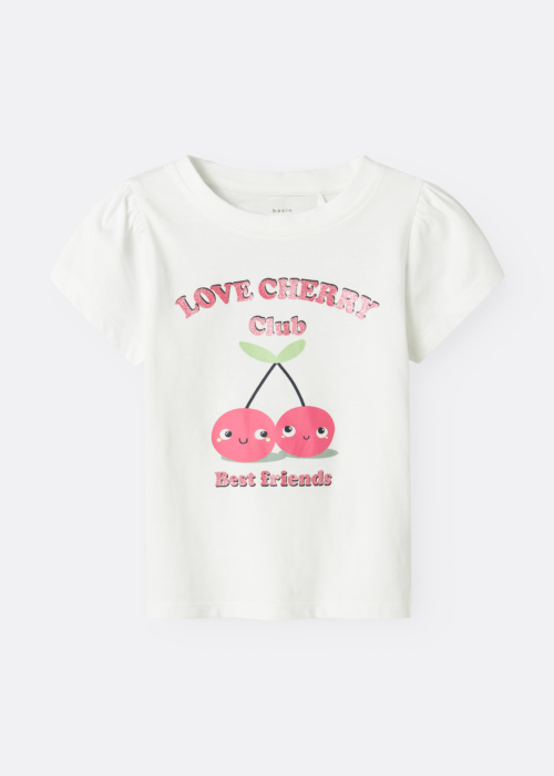 Name It Mini marškinėliai Vibeke