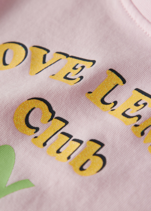 Name It Mini marškinėliai Vibeke