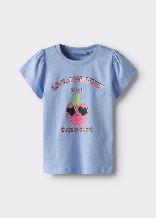 Name It Mini marškinėliai Vibeke