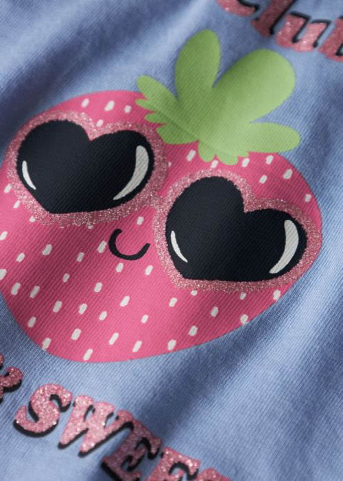 Name It Mini marškinėliai Vibeke