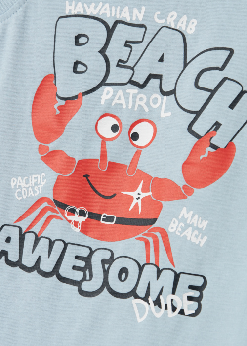 Name It Mini marškinėliai Vagno