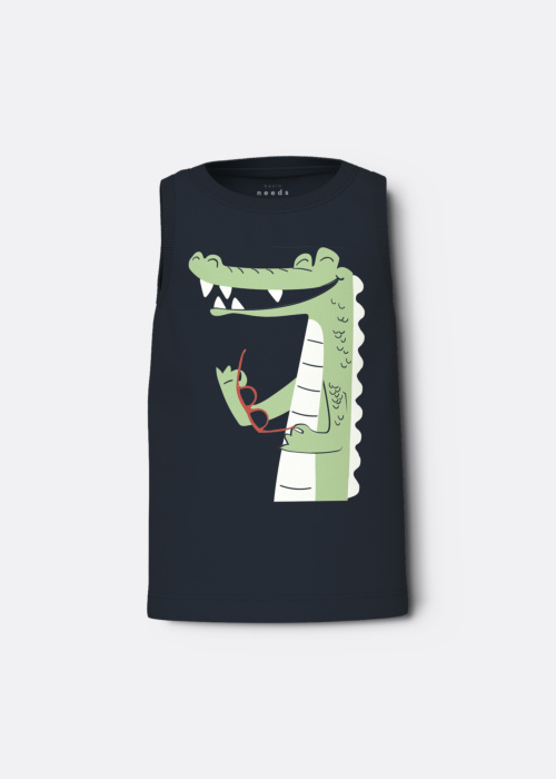 Name It Mini marškinėliai Vagno