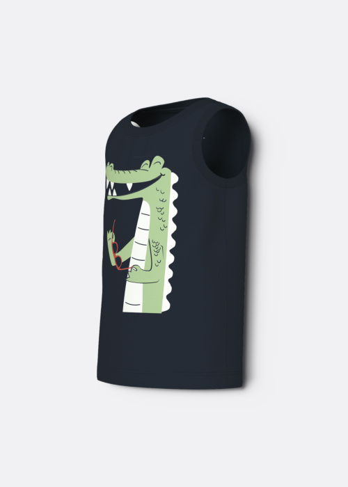 Name It Mini marškinėliai Vagno