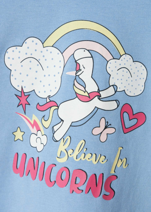 Name It Mini marškinėliai Veen