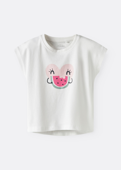 Name It Mini marškinėliai Vigea