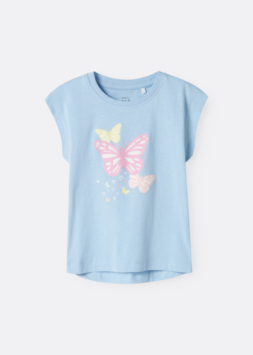 Name It Mini marškinėliai Vigea