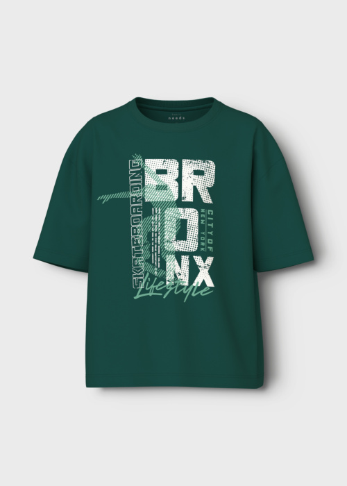 Name It Kids marškinėliai Victor