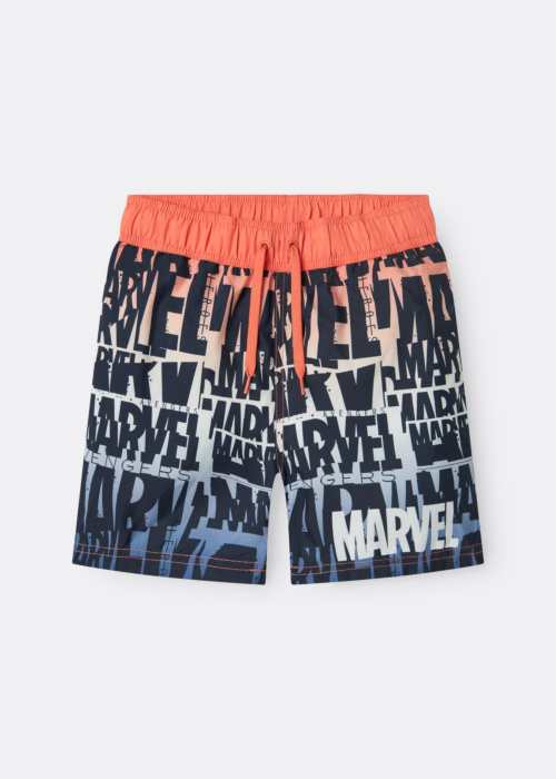 Name It Kids maudymosi šortai Manas