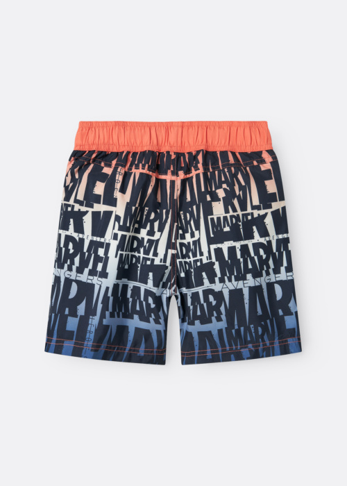 Name It Kids maudymosi šortai Manas