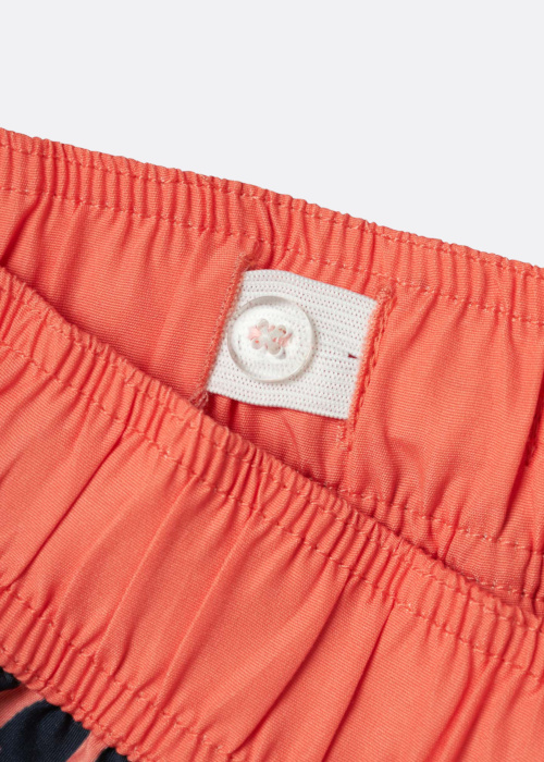 Name It Kids maudymosi šortai Manas