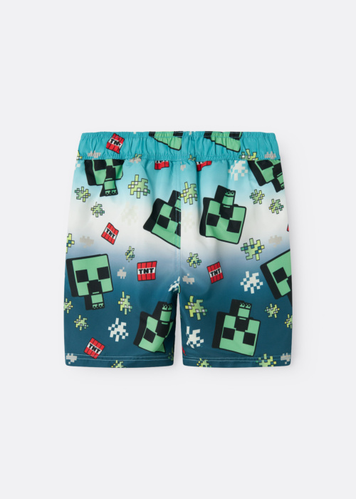 Name It Kids maudymosi šortai Myx