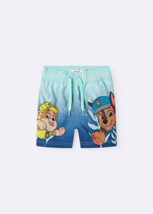 Name It Mini maudymosi šortai Mabbe