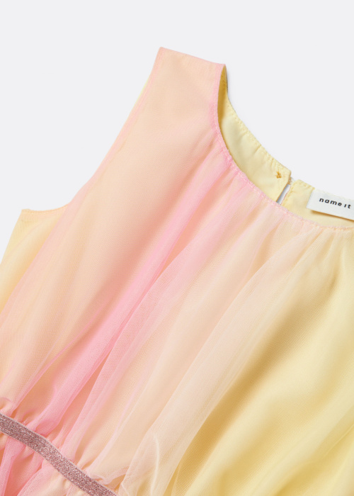 Name It Mini suknelė Vaboss