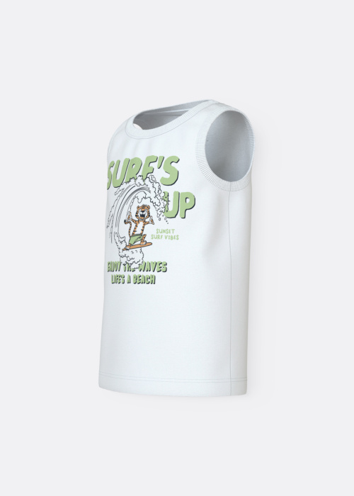 Name It Mini marškinėliai Vagno