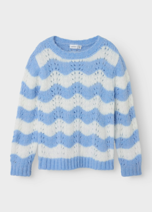 Name It Kids megztinis Damilla