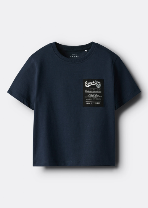 Name It Mini marškinėliai Vector