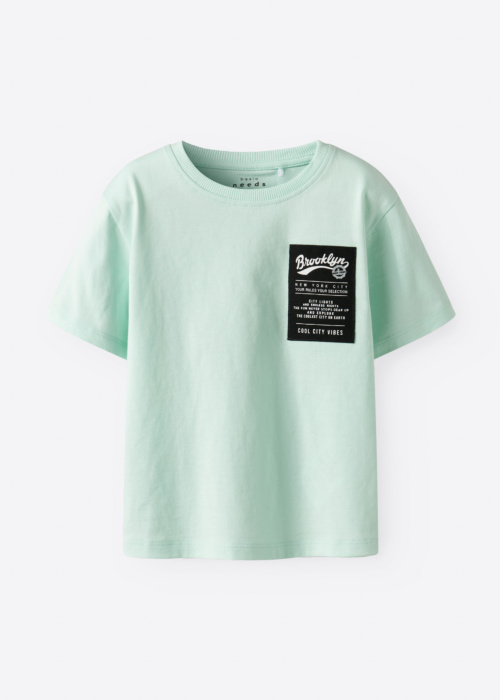 Name It Mini marškinėliai Vector